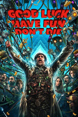 Good Luck Have Fun Dont Die (2026) Full Movie Original Dual Audio [Hindi-English] BluRay ESubs 1080p 720p 480p Download