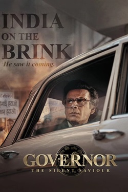 Governor (2026) Hindi Full Movie Original WEBRip ESubs 1080p 720p 480p Download