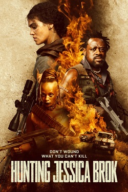 Hunting Jessica Brok (2025) Full Movie Original Dual Audio [Hindi-English] WEBRip ESubs 1080p 720p 480p Download