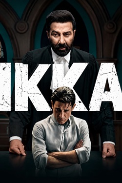 Ikka (2026) Hindi Full Movie Original WEBRip ESubs 1080p 720p 480p Download