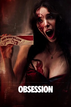 Obsession (2026) Full Movie Original Dual Audio [Hindi-English] WEBRip ESubs 1080p 720p 480p Download