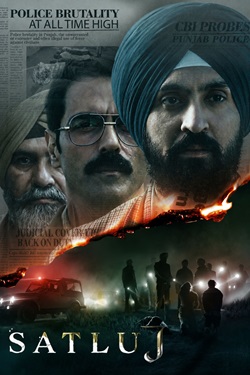 Satluj (2026) Hindi Full Movie UNCUT Original WEBRip ESubs 1080p 720p 480p Download
