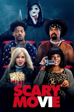 Scary Movie (2026) Full Movie Original Dual Audio [Hindi-English] WEBRip ESubs 1080p 720p 480p Download