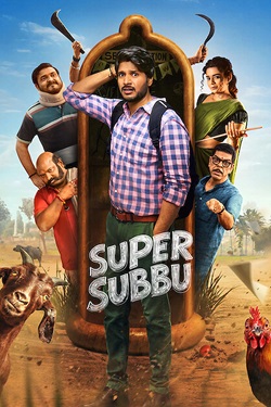 Super Subbu Season 1 (2026) Hindi Web Series Complete All Episodes WEBRip ESubs 1080p 720p 480p Download