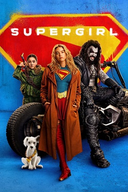 Supergirl (2026) Full Movie Original Dual Audio [Hindi-English] WEBRip ESubs 1080p 720p 480p Download