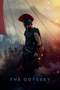 The Odyssey (2026) Full Movie Dual Audio Hindi Dubbed English PreHD ESubs 1080p 720p 480p Download