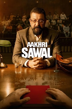 Aakhri Sawal (2026) Hindi Full Movie Original WEBRip ESubs 1080p 720p 480p Download