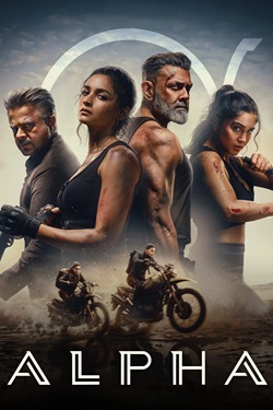 Alpha (2026) Hindi Full Movie Original WEBRip ESubs 1080p 720p 480p Download
