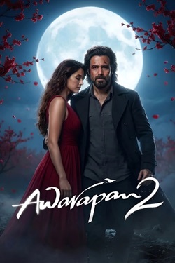 Awarapan 2 (2026) Hindi Full Movie PreHD ESubs 1080p 720p 480p Download