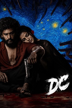 DC The Bloody Valentine (2026) Full Movie Hindi Dubbed PreHD ESubs 1080p 720p 480p Download