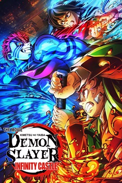 Demon Slayer Kimetsu No Yaiba Infinity Castle (2025) Full Movie Original Dual Audio [Hindi-English] WEBRip ESubs 1080p 720p 480p Download