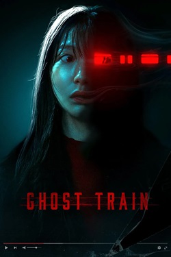 Ghost Train (2025) Full Movie Original Hindi Dubbed BluRay ESubs 1080p 720p 480p Download