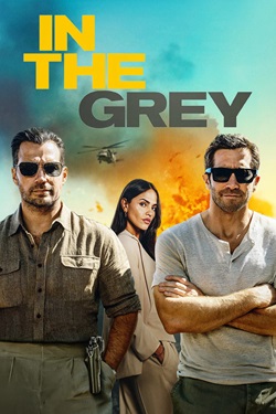 In the Grey (2026) Full Movie Original Dual Audio [Hindi-English] WEBRip ESubs 1080p 720p 480p Download