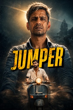 Johnny Jumper (2026) Hindi Full Movie Original WEBRip ESubs 1080p 720p 480p Download