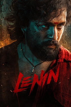 Lenin (2026) Full Movie Original Hindi Dubbed WEBRip ESubs 1080p 720p 480p Download