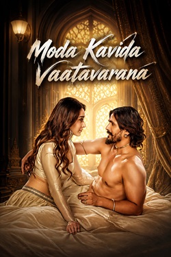 Moda Kavida Vaatavarana (2026) Full Movie Original Hindi Dubbed WEBRip ESubs 1080p 720p 480p Download