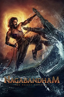 Nagabandham The Secret Treasure (2026) Full Movie Original Hindi Dubbed WEBRip ESubs 1080p 720p 480p Download