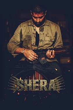 Shera (2026) Punjabi Full Movie UNCUT Original WEBRip ESubs 1080p 720p 480p Download