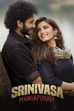 Srinivasa Mangapuram (2026) Full Movie Original Hindi Dubbed WEBRip ESubs 1080p 720p 480p Download