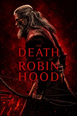 The Death of Robin Hood (2026) Full Movie Original Dual Audio [Hindi-English] WEBRip ESubs 1080p 720p 480p Download