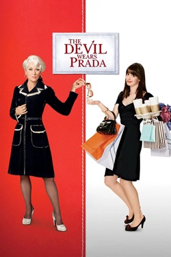 The Devil Wears Prada (2006) Full Movie Original Dual Audio [Hindi-English] BluRay ESubs 1080p 720p 480p Download