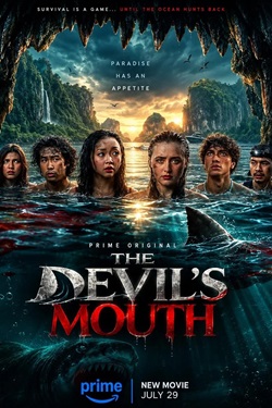 The Devils Mouth (2026) Full Movie Original Dual Audio [Hindi-English] WEBRip ESubs 1080p 720p 480p Download