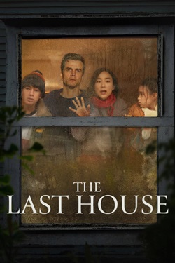 The Last House (2026) Full Movie Dual Audio [Hindi-English] WEBRip ESubs 1080p 720p 480p Download