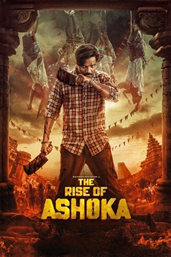 The Rise of Ashoka (2026) Full Movie Original Hindi Dubbed WEBRip ESubs 1080p 720p 480p Download