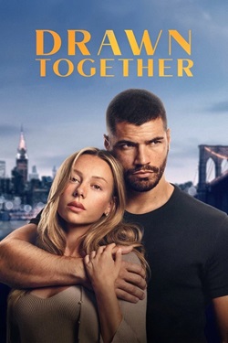 Drawn Together (2026) Full Movie Original Dual Audio [Hindi-English] WEBRip ESubs 1080p 720p 480p Download