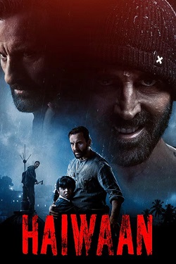 Haiwaan (2026) Hindi Full Movie PreHD ESubs 1080p 720p 480p Download