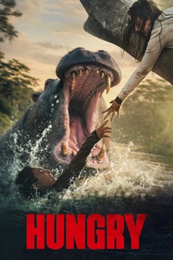 Hungry (2026) Full Movie Original Dual Audio [Hindi-English] WEBRip ESubs 1080p 720p 480p Download