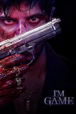 I am Game (2026) Full Movie Hindi Dubbed PreHD ESubs 1080p 720p 480p Download
