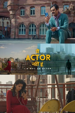 Main Actor Nahin Hoon (2026) Hindi Full Movie Original WEBRip ESubs 1080p 720p 480p Download