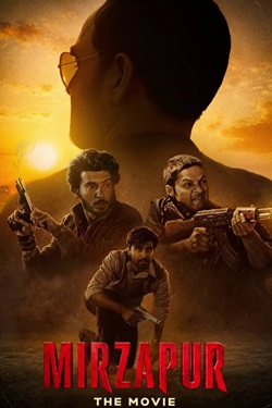 Mirzapur The Movie (2026) Hindi Full Movie PreHD ESubs 1080p 720p 480p Download