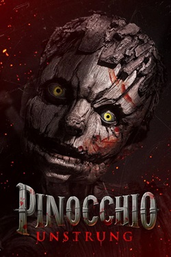 Pinocchio Unstrung (2026) Full Movie Original Dual Audio [Hindi-English] WEBRip ESubs 1080p 720p 480p Download