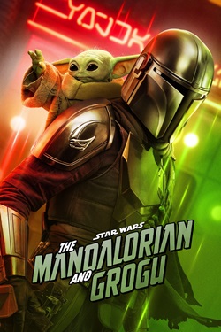 Star Wars The Mandalorian and Grogu (2026) Full Movie Original Dual Audio [Hindi-English] WEBRip ESubs 1080p 720p 480p Download