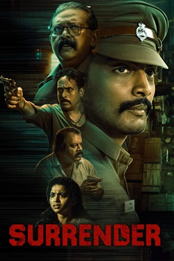 Surrender (2026) Full Movie Original Hindi Dubbed UNCUT WEBRip ESubs 1080p 720p 480p Download