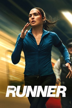 The Runner (2026) Full Movie Original Dual Audio [Hindi-English] WEBRip ESubs 1080p 720p 480p Download